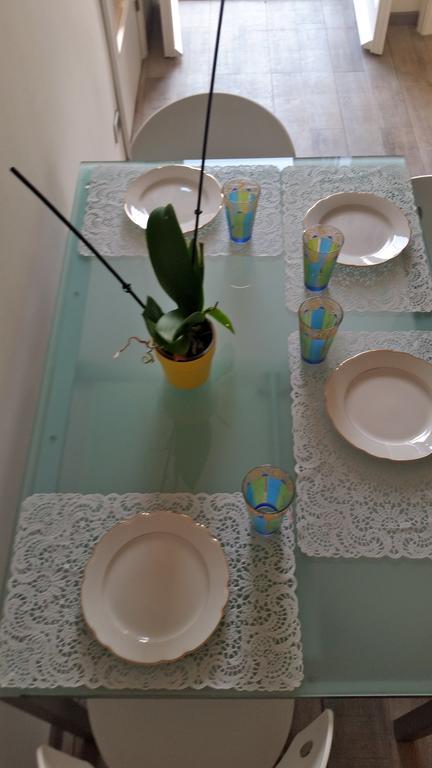 Appartamento Splendid Santa Margherita Ligure Eksteriør bilde