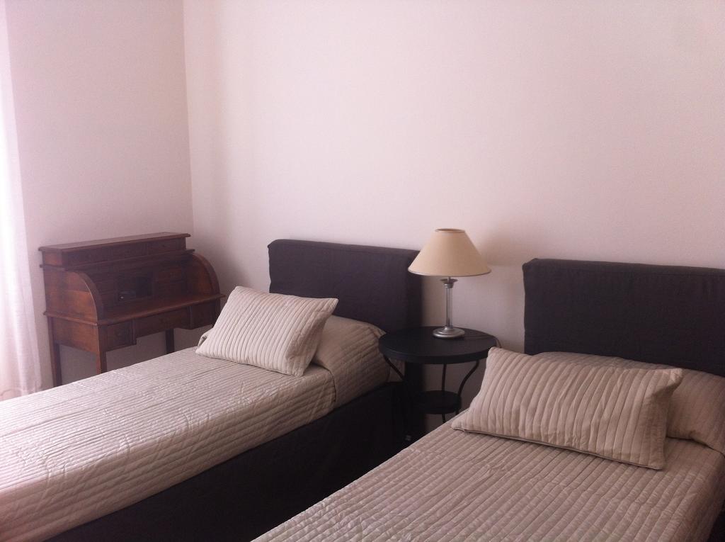 Appartamento Splendid Santa Margherita Ligure Rom bilde