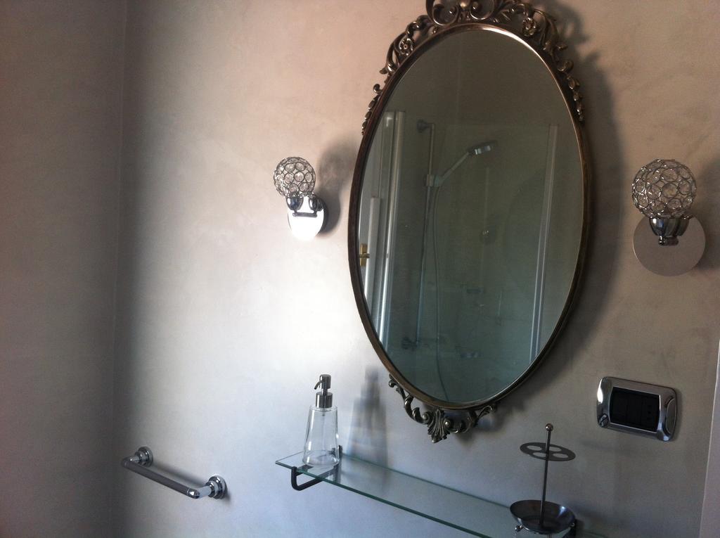 Appartamento Splendid Santa Margherita Ligure Rom bilde