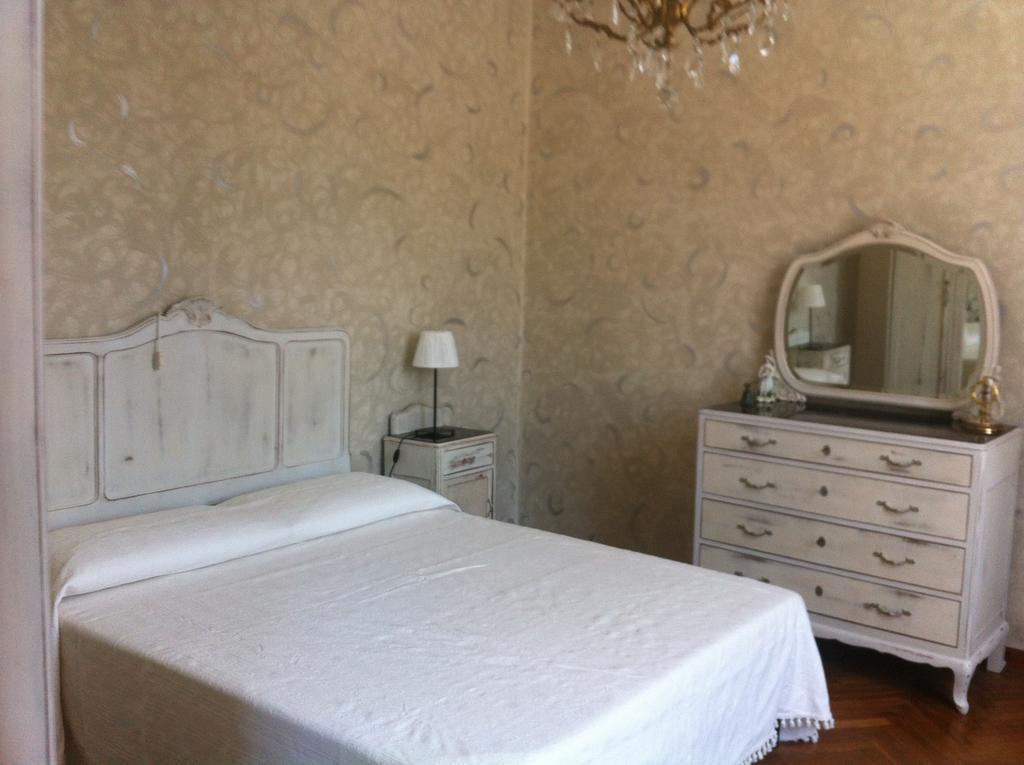 Appartamento Splendid Santa Margherita Ligure Rom bilde