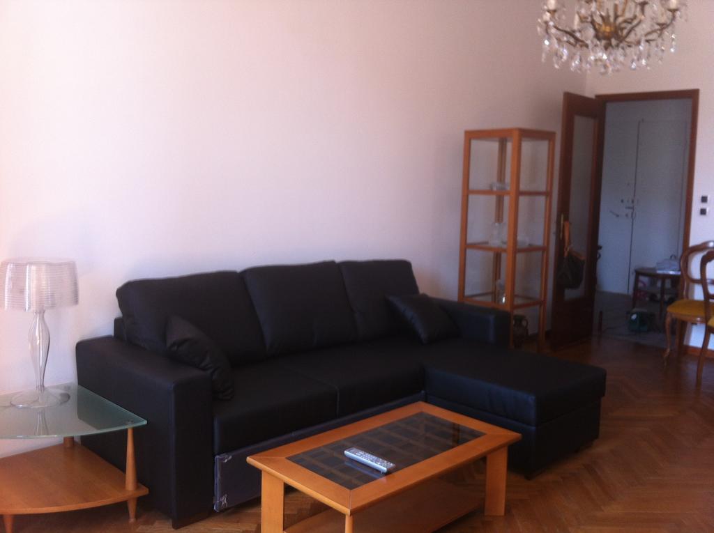 Appartamento Splendid Santa Margherita Ligure Rom bilde