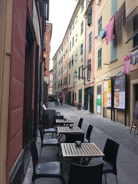 Appartamento Splendid Santa Margherita Ligure Eksteriør bilde