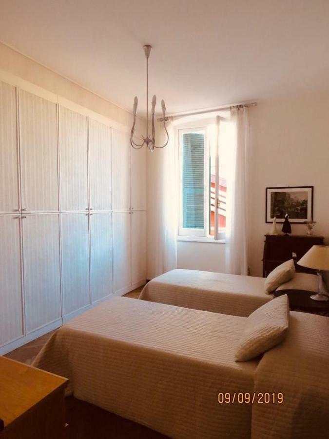 Appartamento Splendid Santa Margherita Ligure Eksteriør bilde
